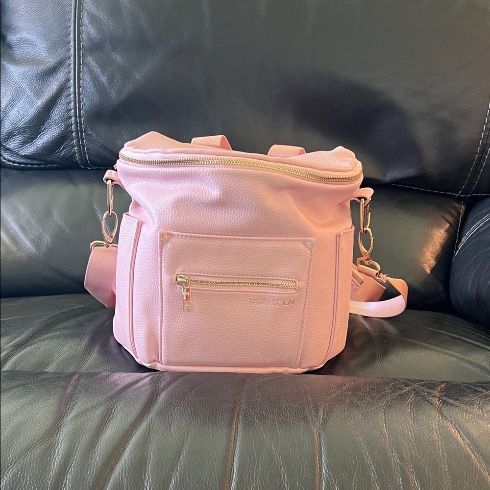 Fawn Design The Mini Light Pink